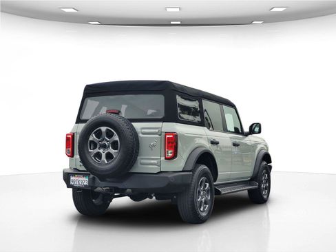 Used 2024 Ford Bronco Big Bend AWD/4WD image 6