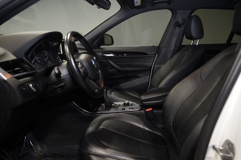 Used 2018 BMW X1 sDrive28i FWD image 13