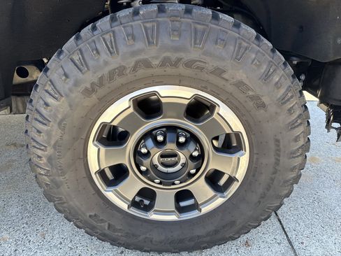 Used 2023 Ford F250 Lariat w/ Lariat Ultimate Package image 12