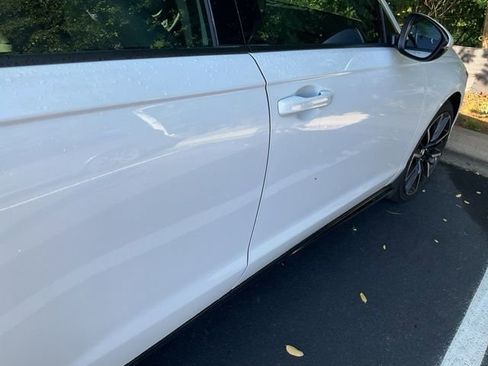 Used 2025 Honda Accord Touring image 7