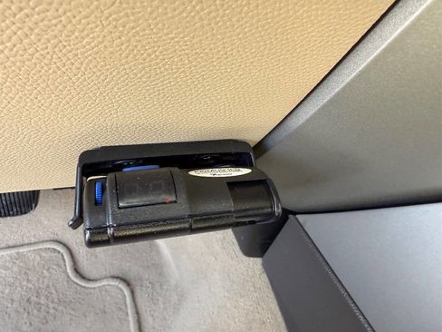 Used 2008 Ford Expedition Eddie Bauer image 28