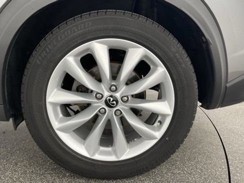 Used 2019 INFINITI QX50 Essential image 53