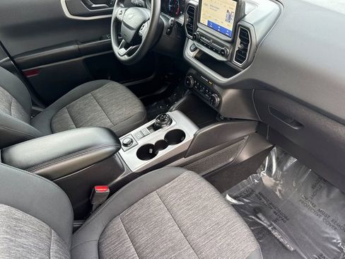 Certified 2023 Ford Bronco Sport Big Bend image 14