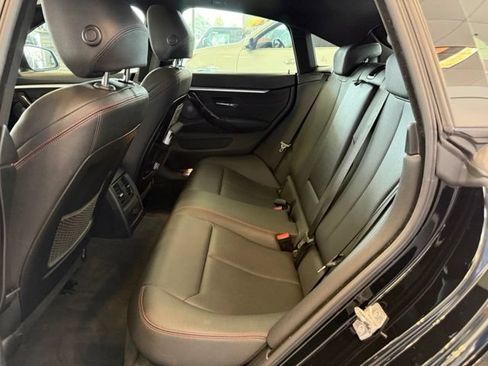 Used 2019 BMW 430i Gran Coupe RWD image 25
