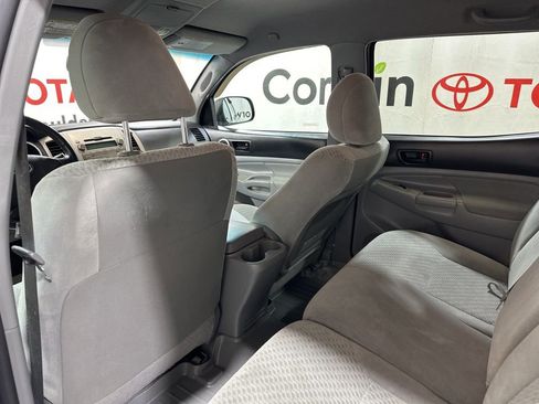 Used 2010 Toyota Tacoma 4x4 Double Cab image 20