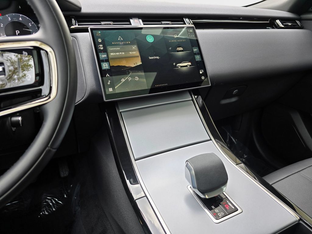 Certified 2025 Land Rover Range Rover Velar S AWD/4WD image 23