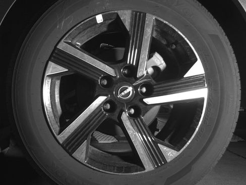 Used 2025 Nissan Sentra SV image 14