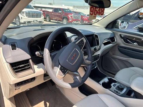 Used 2024 GMC Terrain Denali AWD/4WD image 11