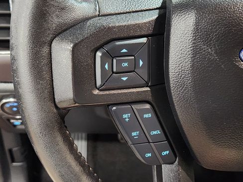 Used 2020 Ford F150 XLT w/ Equipment Group 302A Luxury image 43