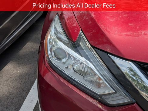 Used 2017 Nissan Altima 2.5 S FWD image 10