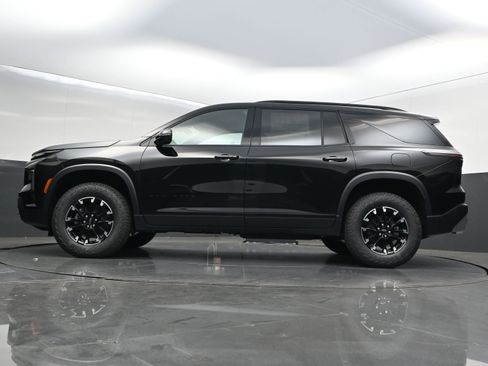 New 2026 Chevrolet Traverse Z71 AWD/4WD image 42