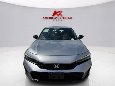 Used 2026 Honda Civic Sport image 9