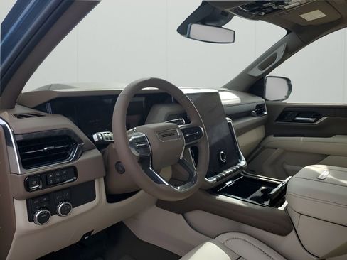 New 2026 GMC Yukon Denali w/ Sun & Power Step Package image 30