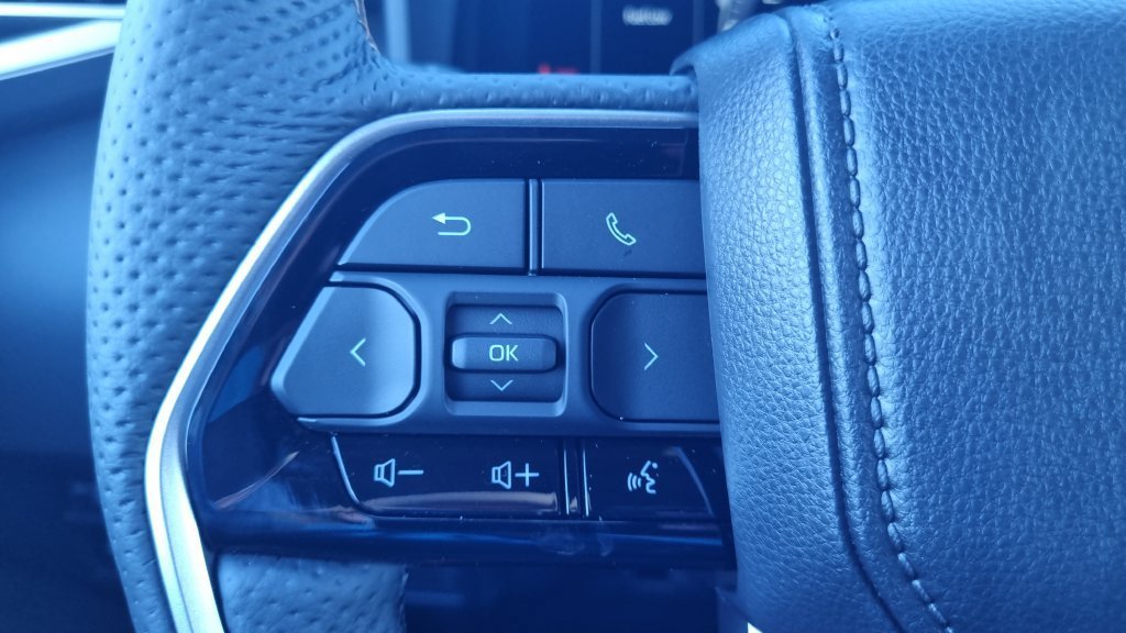 New 2026 Toyota Tundra Capstone AWD/4WD image 21