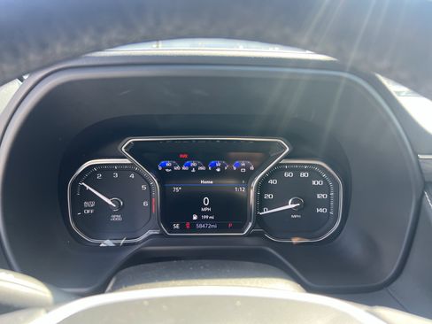 Used 2021 GMC Yukon SLT w/ SLT Luxury Plus Package image 21