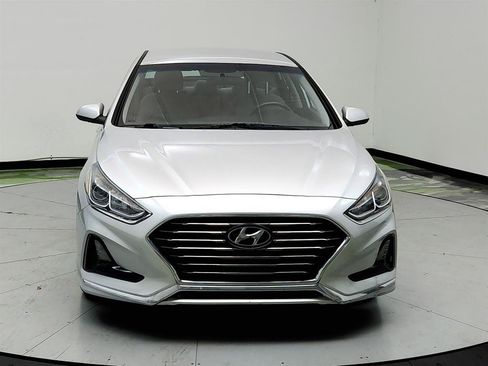 Used 2018 Hyundai Sonata ECO FWD image 2