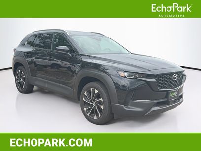 Used 2025 MAZDA CX-50 2.5 Hybrid w/ Premium Plus Pkg