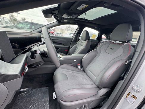 New 2026 Hyundai Sonata N Line FWD image 18