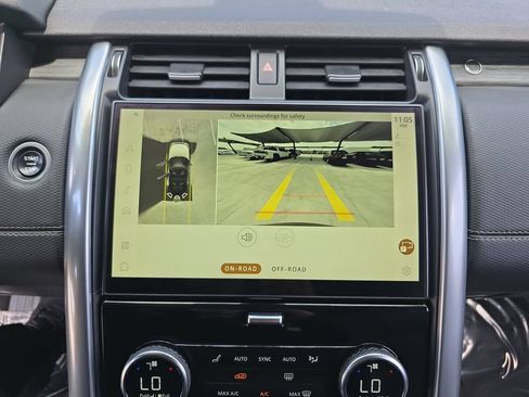 Certified 2023 Land Rover Discovery S R-Dynamic AWD/4WD image 25