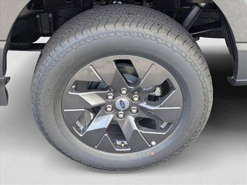 New 2025 Ford F150 STX w/ Equipment Group 200A image 10