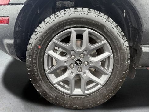 New 2026 Ford Bronco Sport Big Bend w/ Convenience Package AWD/4WD image 8