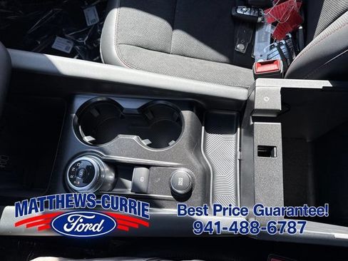 New 2026 Ford Explorer ST w/ Sun And Sound Package AWD/4WD image 23