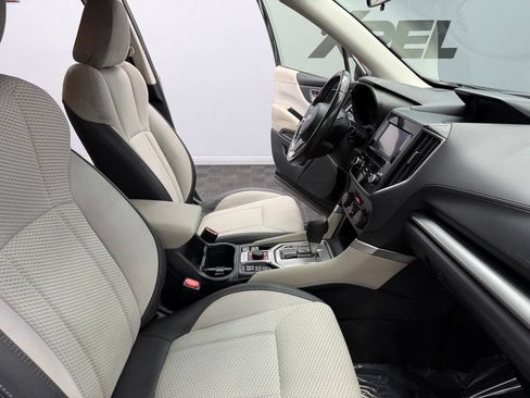 Used 2020 Subaru Forester Premium AWD/4WD image 49