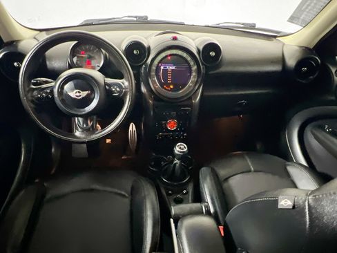Used 2016 MINI Cooper Countryman S FWD image 29