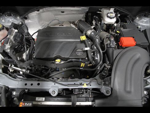 Used 2024 Buick Encore GX Preferred FWD image 18