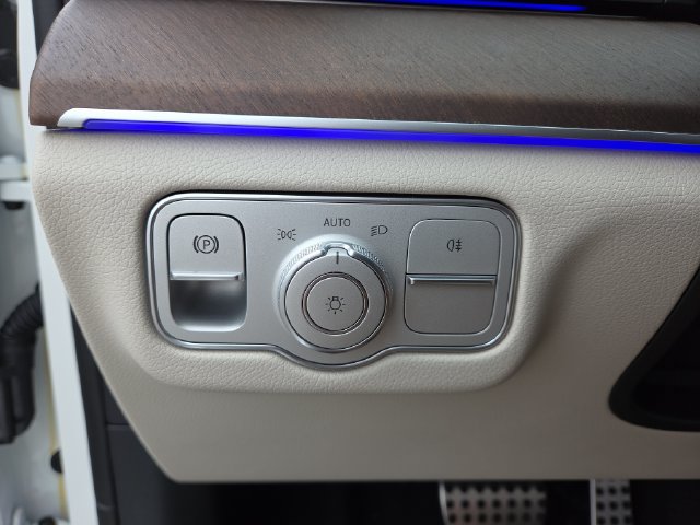 New 2027 Mercedes-Benz GLE 450 4MATIC image 19