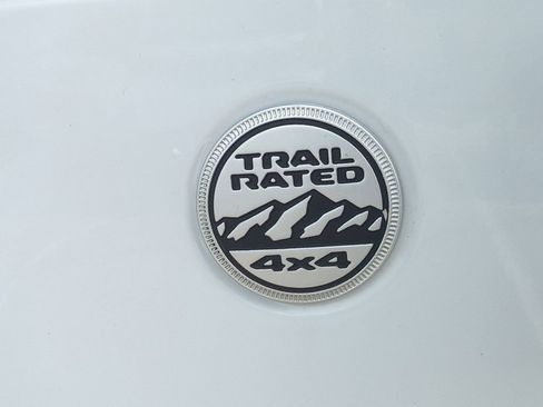 Used 2020 Jeep Wrangler Unlimited Sport S AWD/4WD image 31