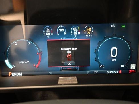Used 2025 Ford F350 King Ranch AWD/4WD image 12