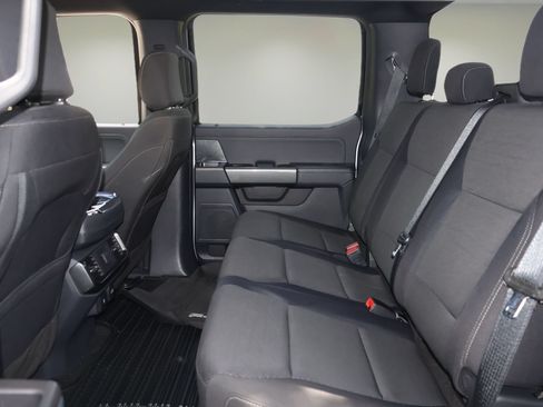 Used 2022 Ford F150 XLT w/ Equipment Group 302A High AWD/4WD image 12