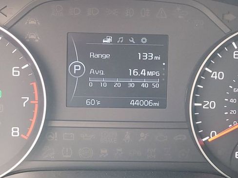 Used 2017 Kia Sportage LX image 21