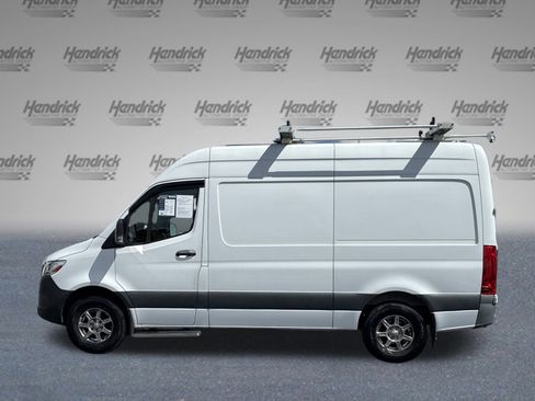 Used 2020 Mercedes-Benz Sprinter 2500 image 7
