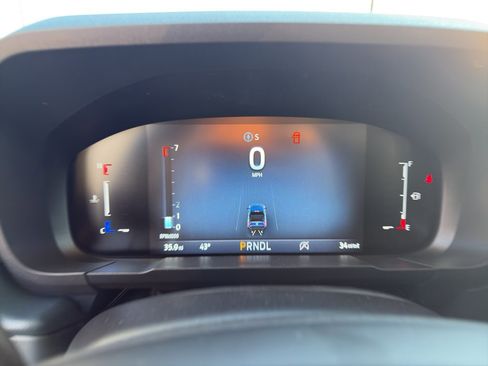 New 2025 Ford Maverick XL w/ 4K Tow Package image 12