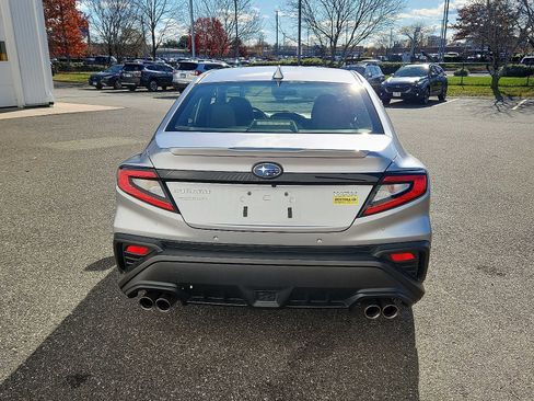 Used 2024 Subaru WRX Limited image 5