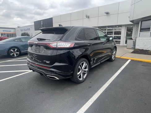 Used 2018 Ford Edge Sport w/ Equipment Group 401A image 7