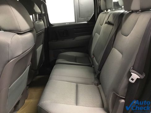Used 2012 Honda Ridgeline RT image 31