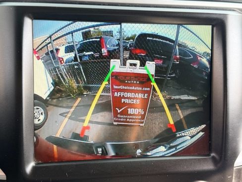 Used 2016 RAM 1500 Big Horn image 51