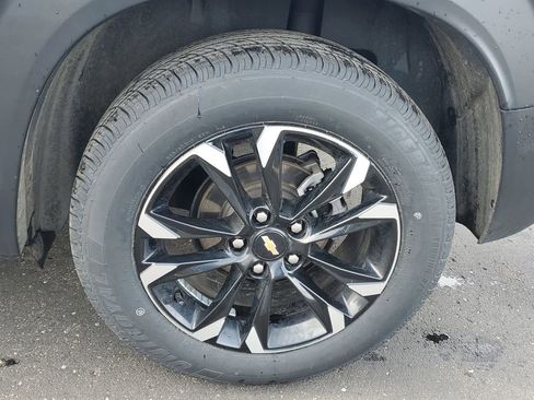 Used 2023 Chevrolet TrailBlazer LT image 5
