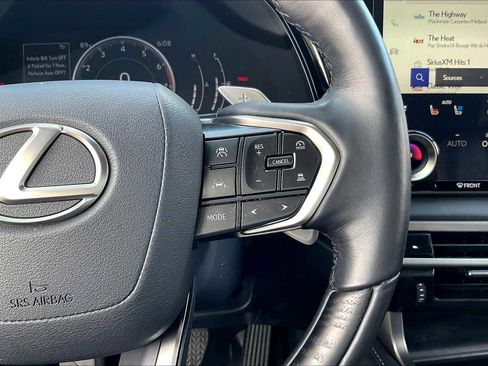 Certified 2024 Lexus RX 350 Premium w/ Cold Area Package image 22