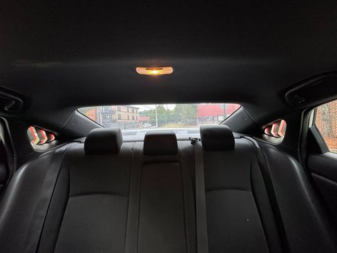 Used 2017 Honda Civic Si image 14