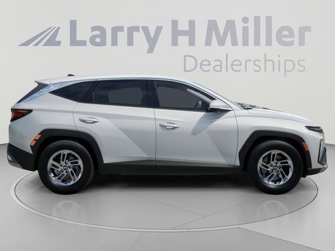 New 2026 Hyundai Tucson SE FWD image 7