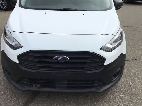 Used 2023 Ford Transit Connect XL image 2