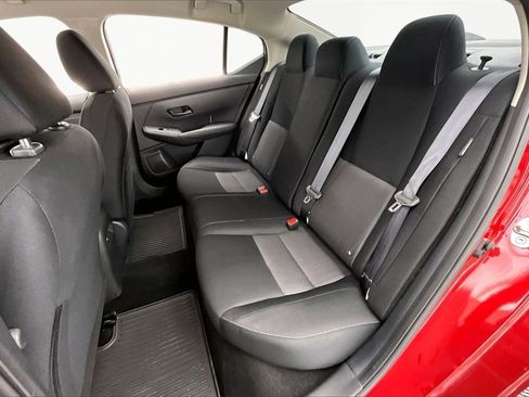 Used 2024 Nissan Sentra SV image 26