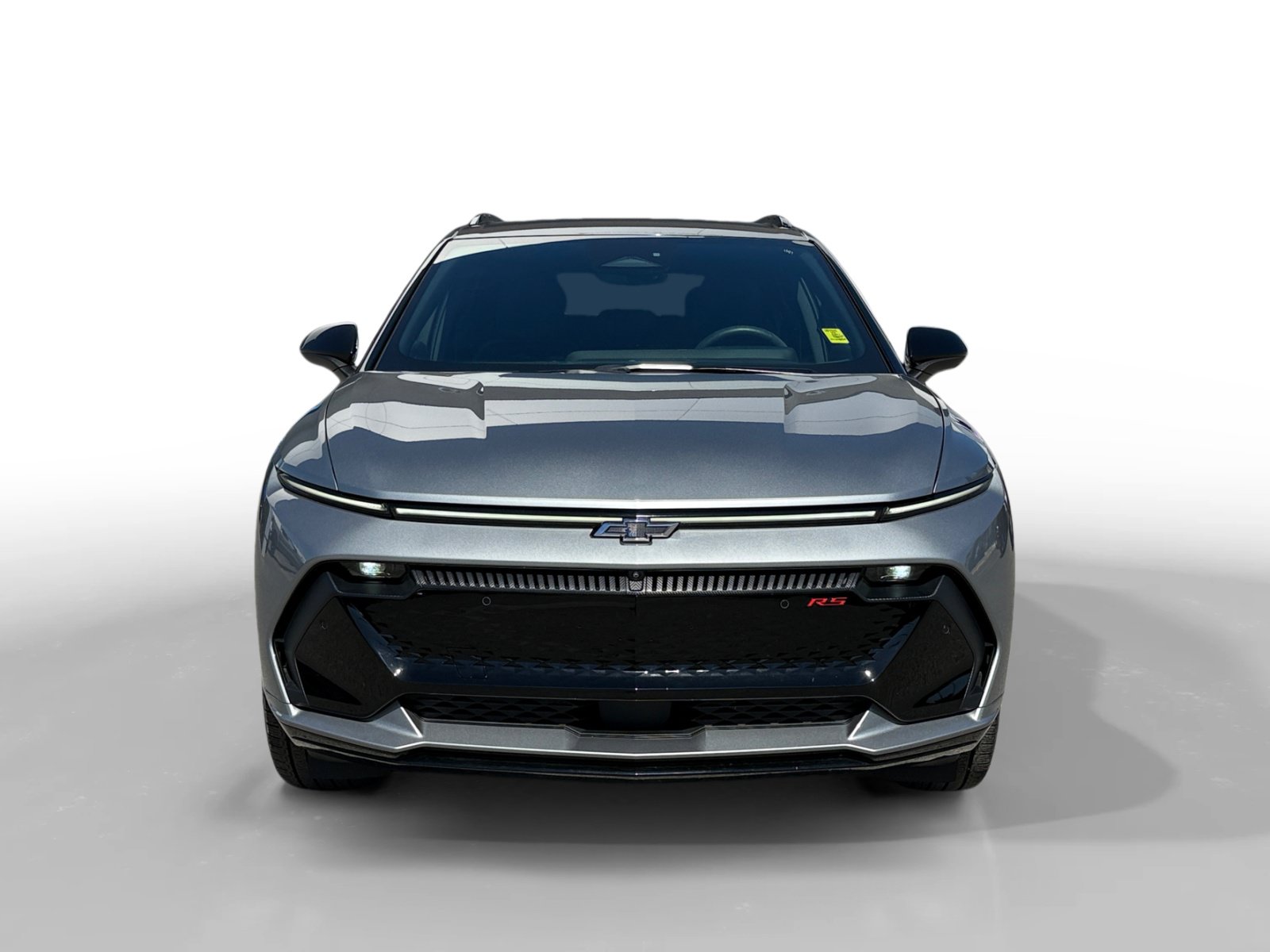 Used 2024 Chevrolet Equinox EV RS FWD image 8
