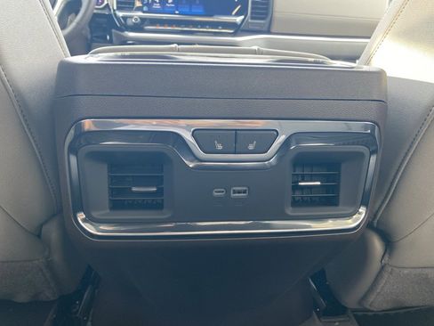 New 2026 Chevrolet Silverado 1500 LTZ w/ Technology Package image 28