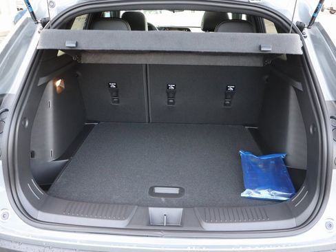 New 2026 Chevrolet Trax RS image 22