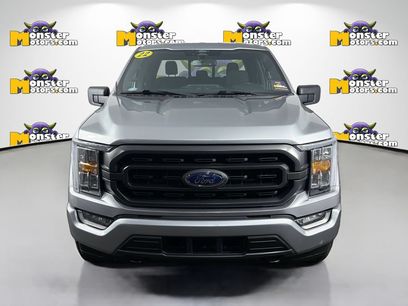 Used 2022 Ford F150 XLT w/ Equipment Group 302A High
